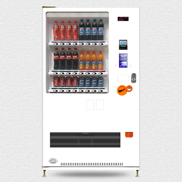 飲料自動售貨機(jī)-小易3系列PC21DPC7